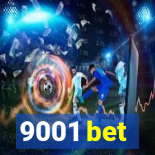 9001 bet